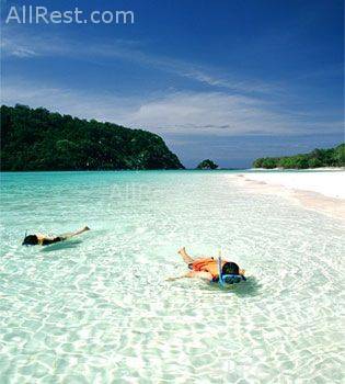 Krabi Thai Village Resort 32